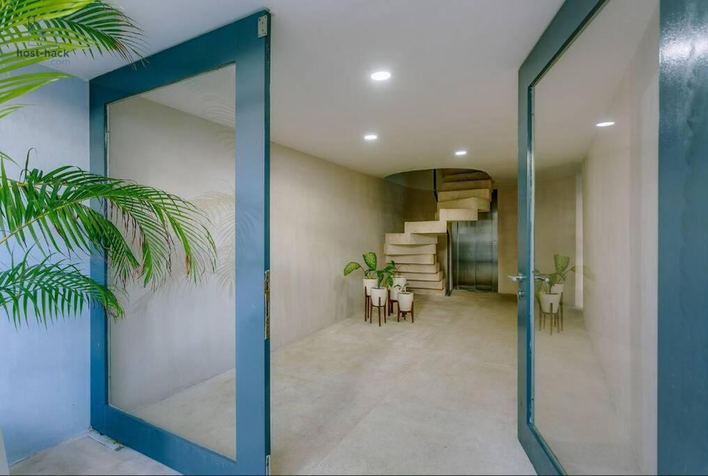 Danzamar 7, Modern Apartment 2 Blocks Away From 5Th Avenue Playa del Carmen Esterno foto